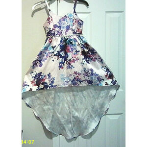 Emily Roses Girls' Dress Size 7
